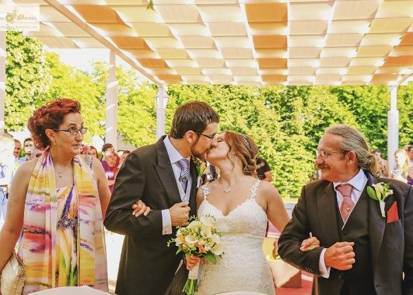 Fotografía de boda. Chema & Davinci, fotógrafos Madrid, Toledo, Valladolid y resto de España