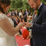Fotografía de boda. Chema & Davinci. Fotógrafos en Madrid, Toledo, Valladolid y resto de España. Wedding Photographers