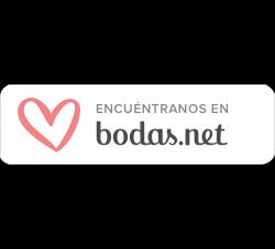 Bodas.net-miembro certificado profesional