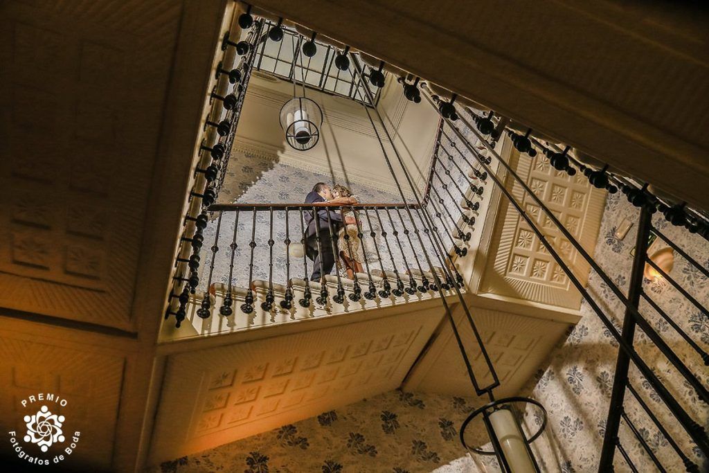 Premio de fotografía de boda FDB - Only You Boutique Hotel